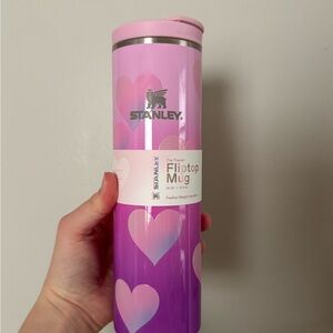 Stanley Valentines Day 16 oz Aero Light Transit Fliptop Mug From Target 2026